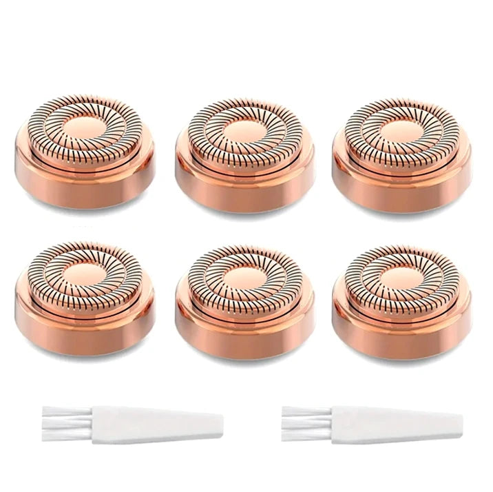 Lipstick Face Hair Remover 💄 Painless. Pocket-size. Perfect. ✨