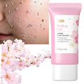 Sakura Facial Scrub 🌸 Deep clean. Instant glow. ✨