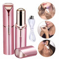 Lipstick Face Hair Remover 💄 Painless. Pocket-size. Perfect. ✨