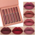 ✨ 6 Shades. One Gorgeous Set