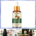 Rosemary Hair Growth Oil 🌿 Stop hair loss. Start growing. ✨